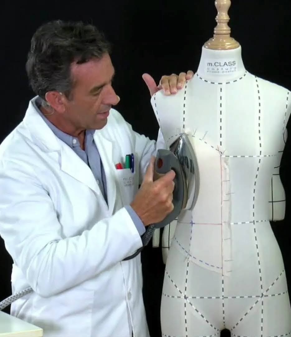 José Carlos Herrera - Formación y Experiencia