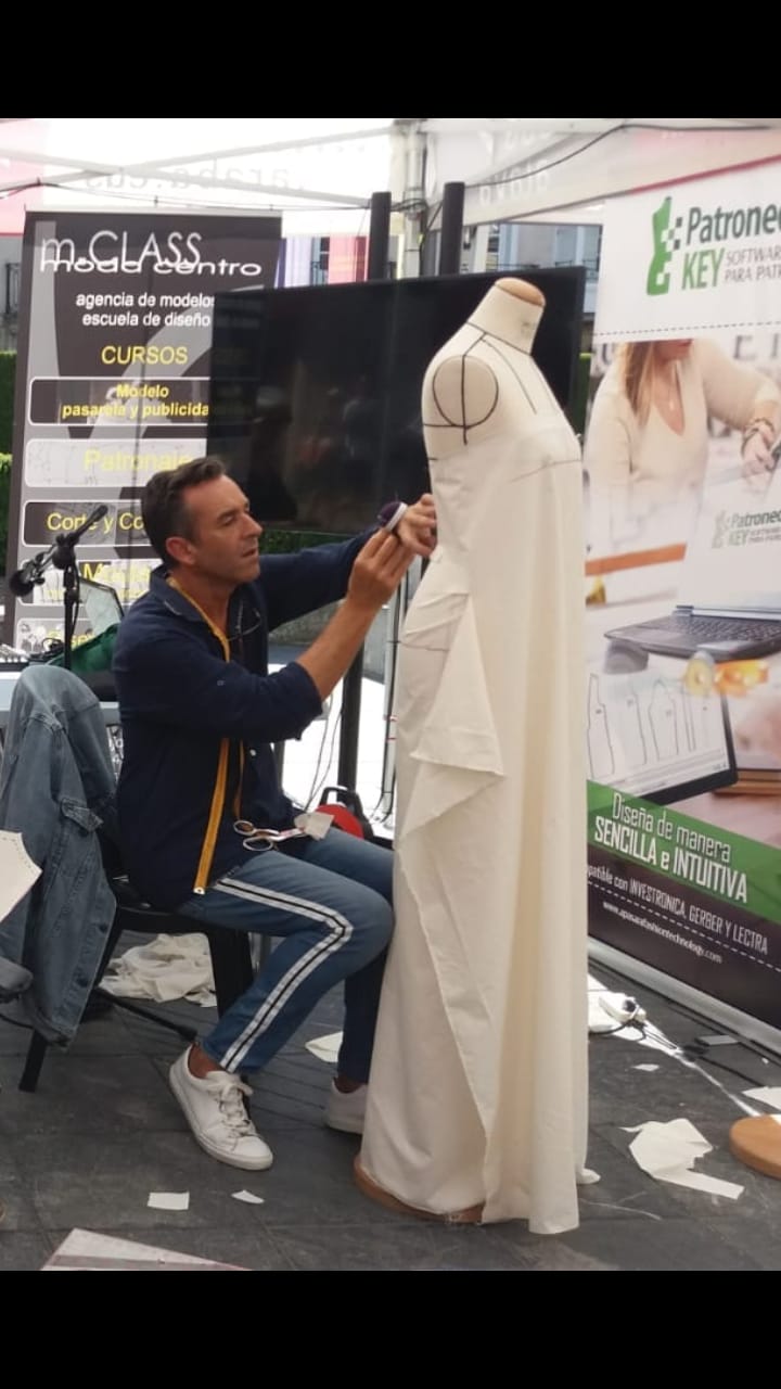 José Carlos Herrera - Docencia