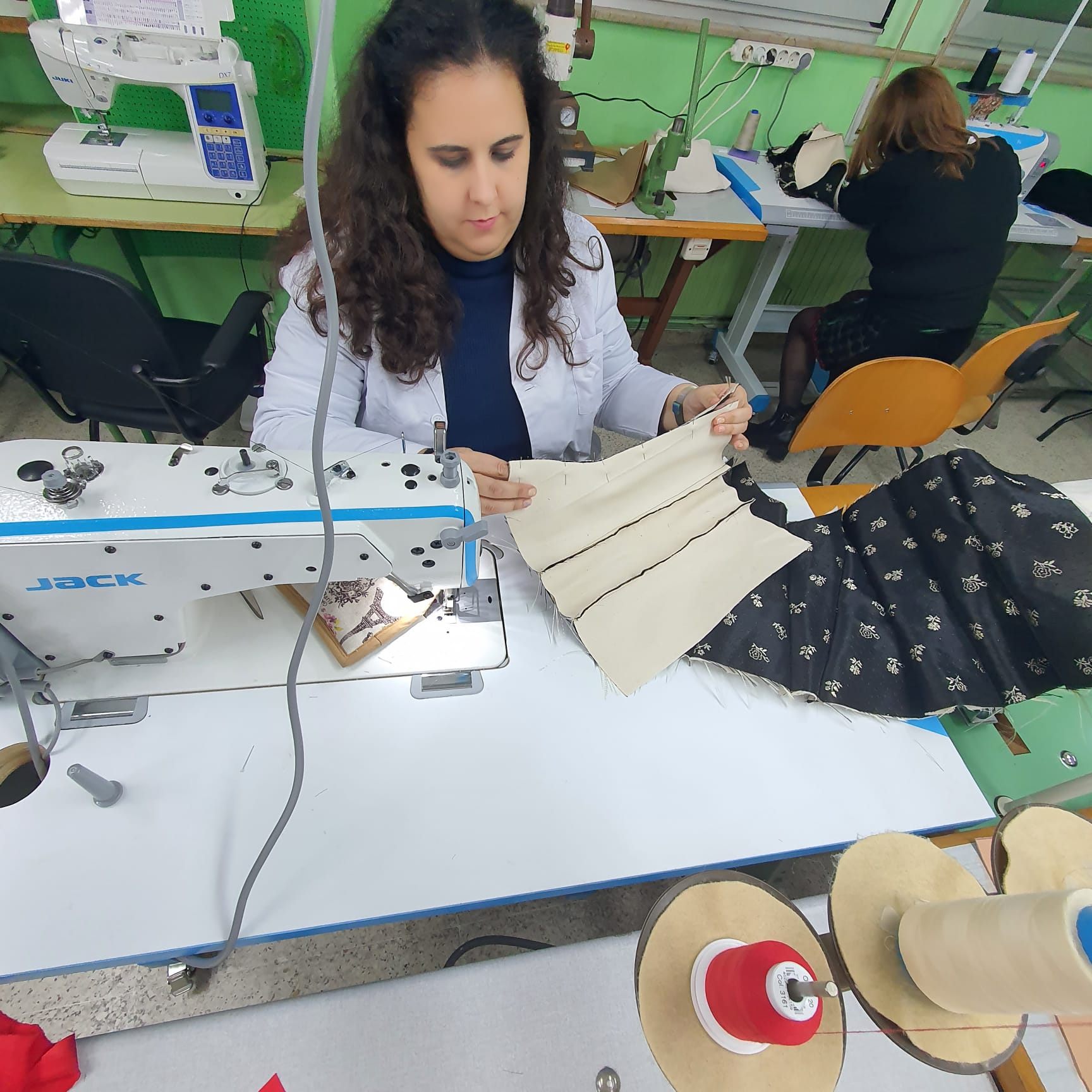 Curso de Diseño de Moda Básico