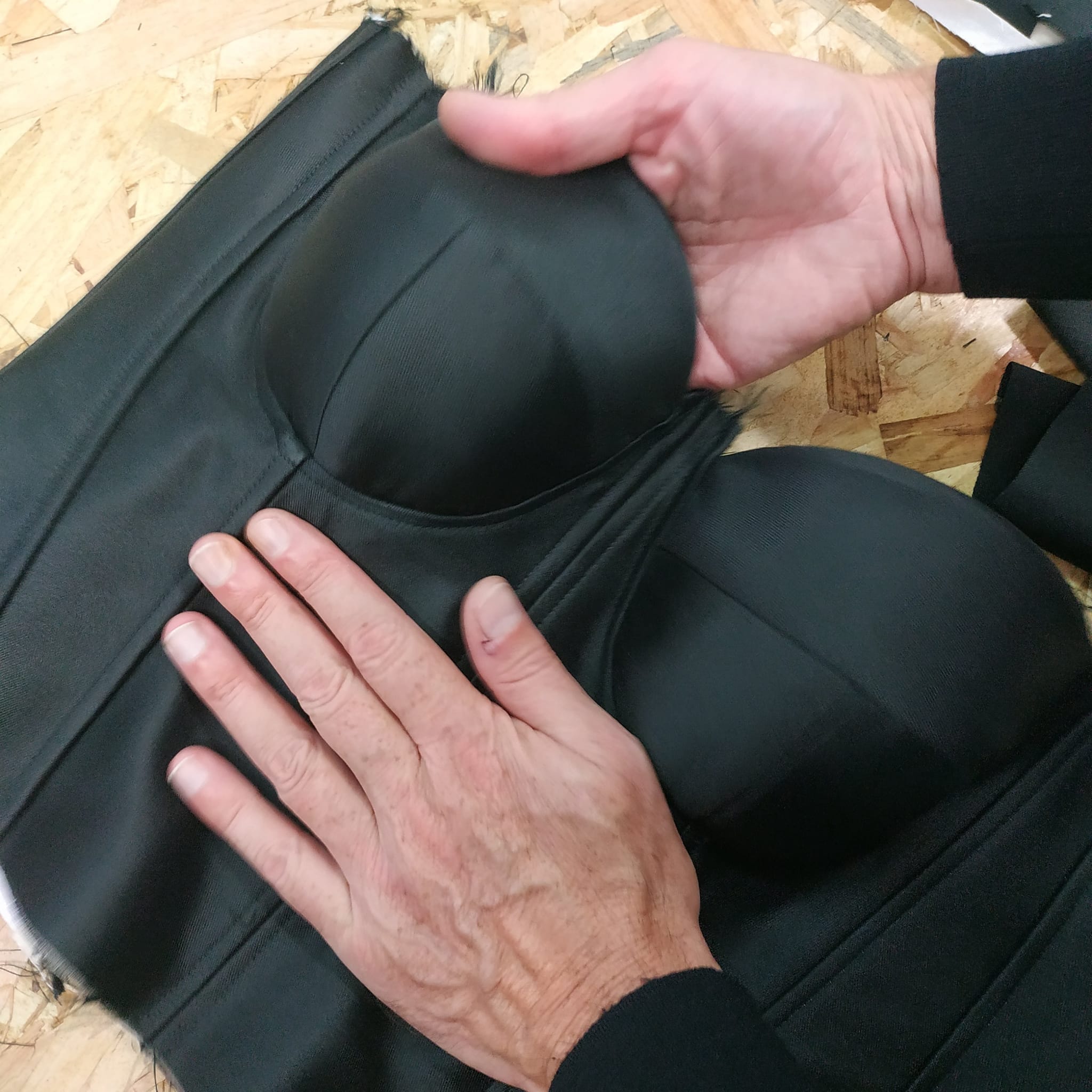 Curso de Diseño de Moda Básico