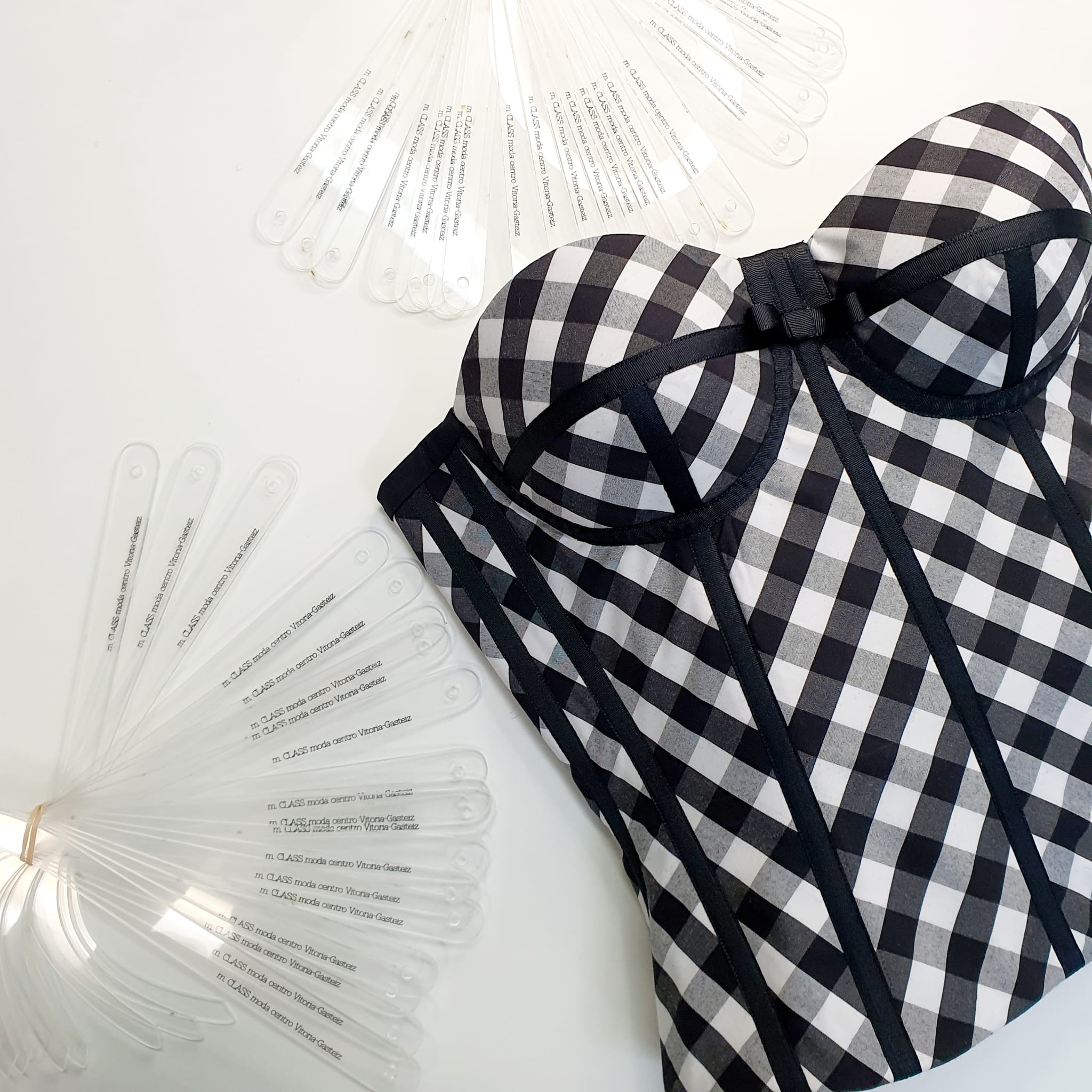 Curso de Diseño de Moda Básico