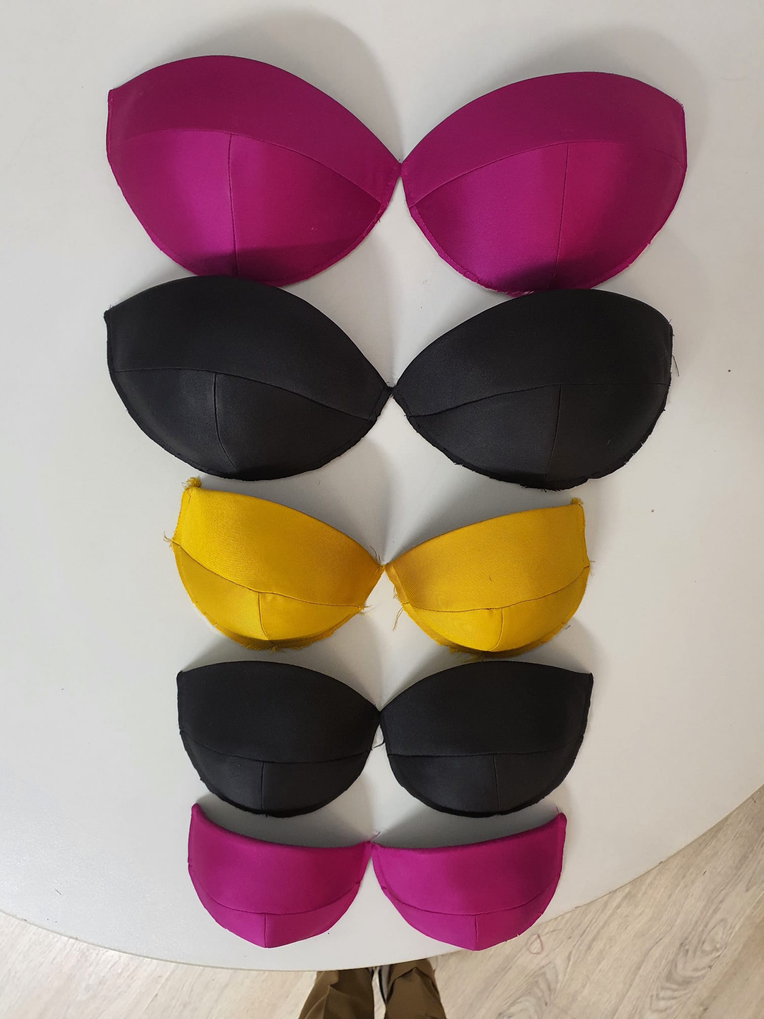 Curso de Diseño de Moda Básico