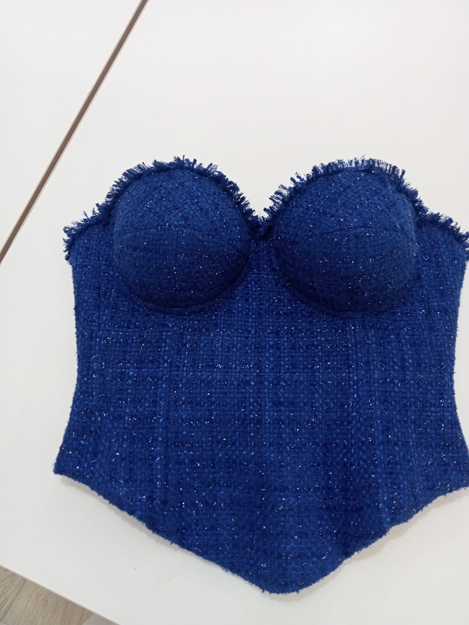 Curso de Diseño de Moda Básico