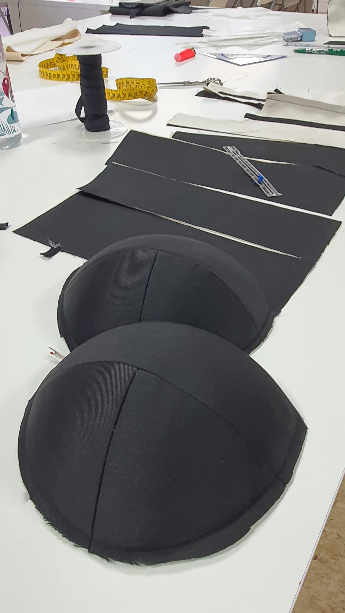 Curso de Diseño de Moda Básico