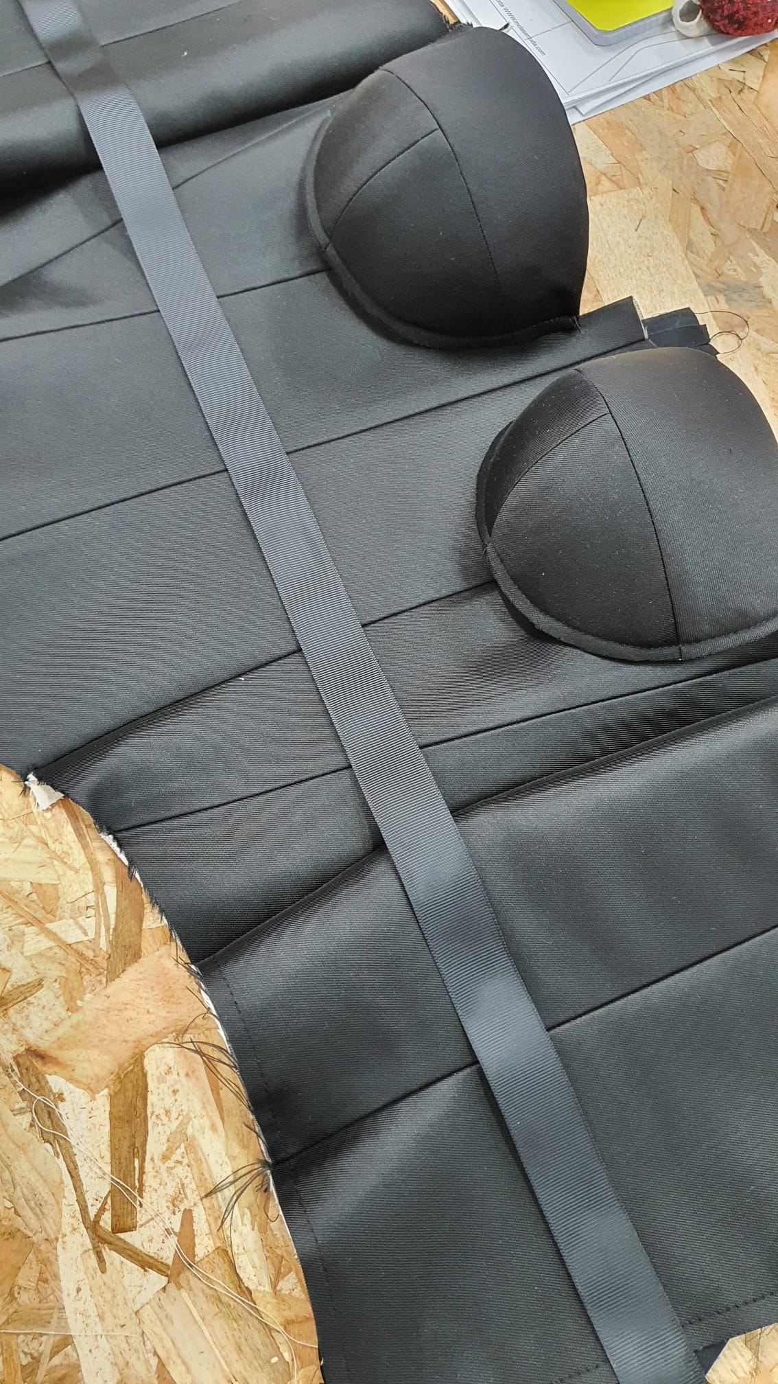 Curso de Diseño de Moda Básico