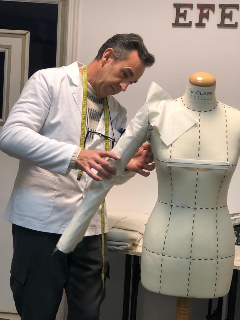 Curso de Diseño de Moda Básico