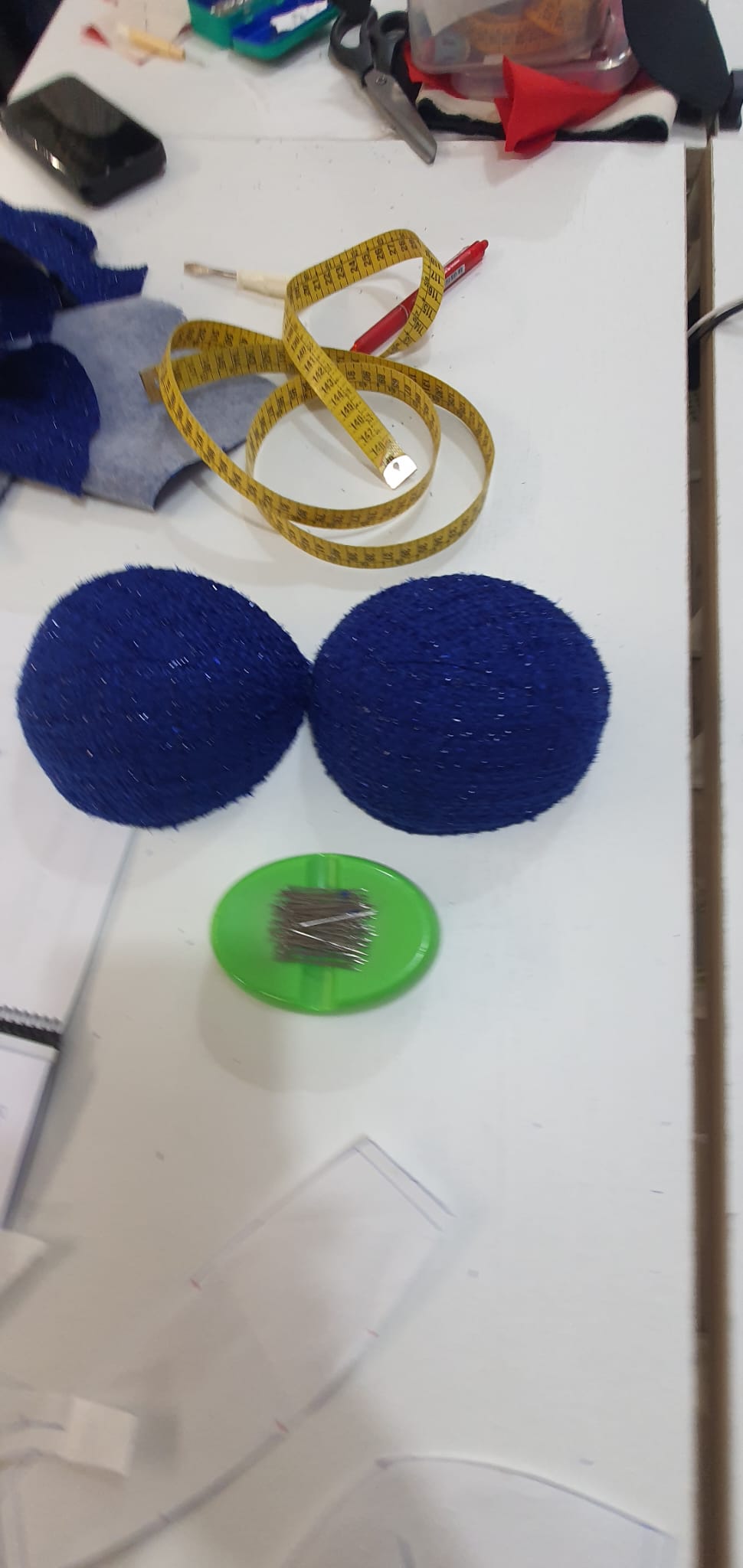 Curso de Diseño de Moda Básico