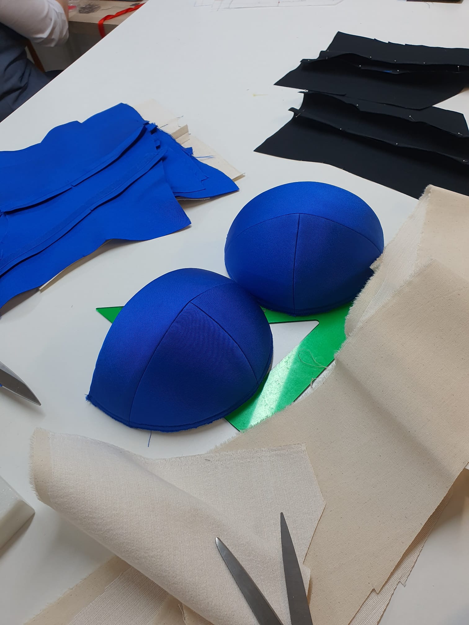 Curso de Diseño de Moda Básico