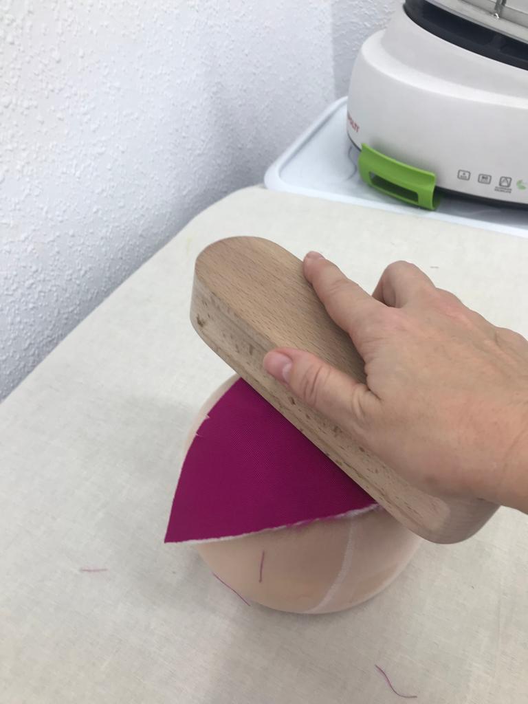 Curso de Diseño de Moda Básico