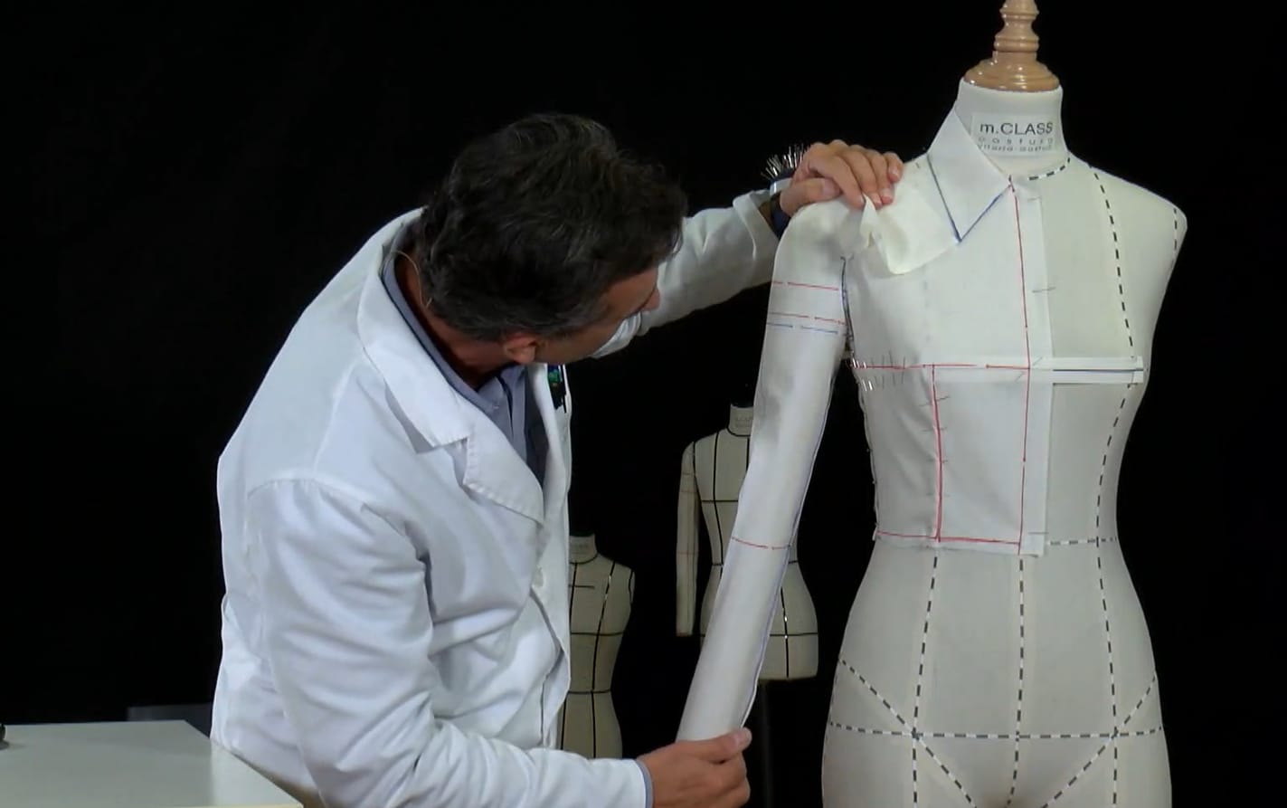 Curso de Diseño de Moda Básico