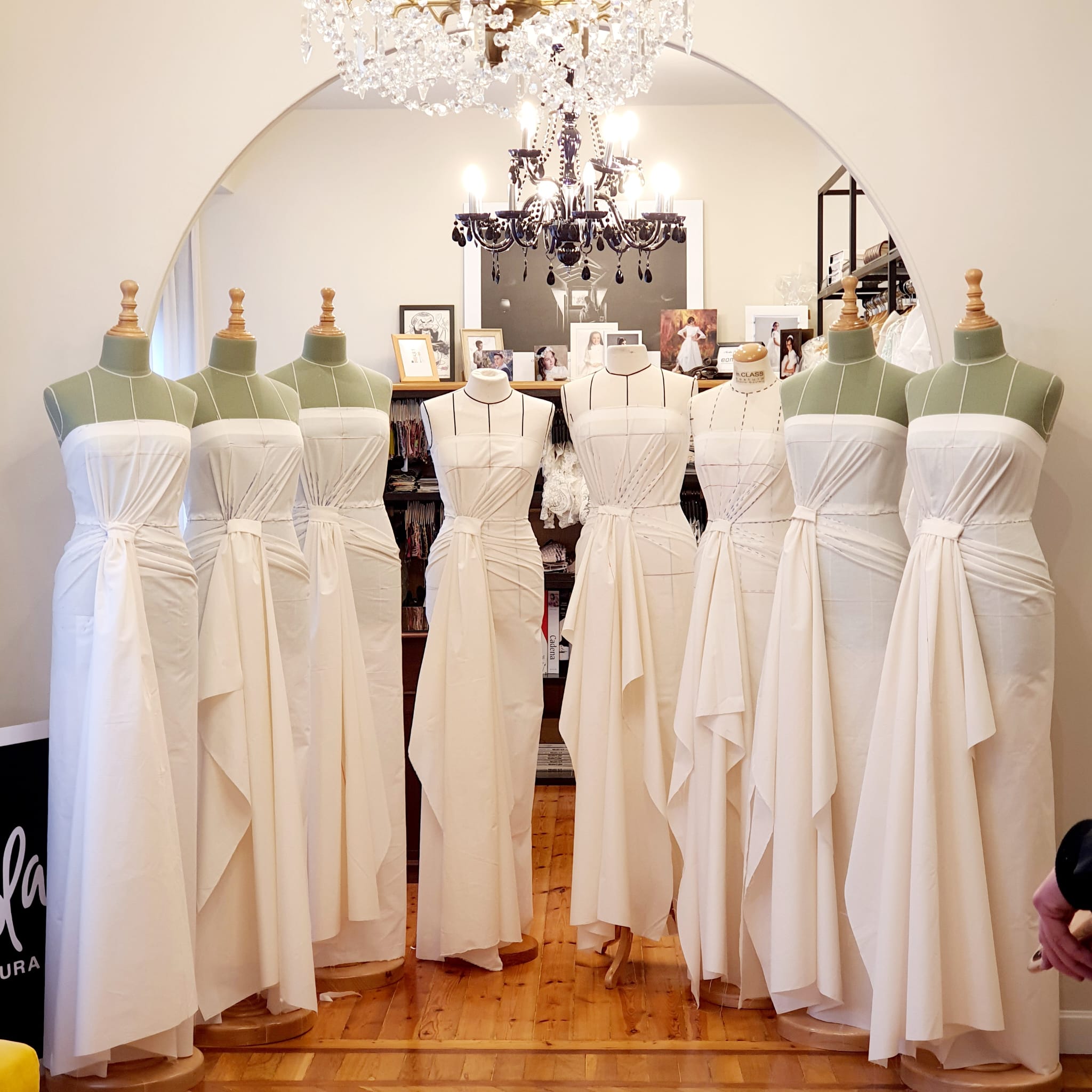 Curso de Diseño de Moda Básico