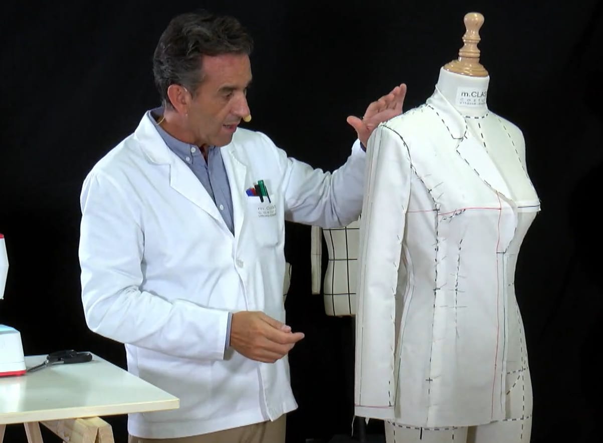 Curso de Diseño de Moda Básico