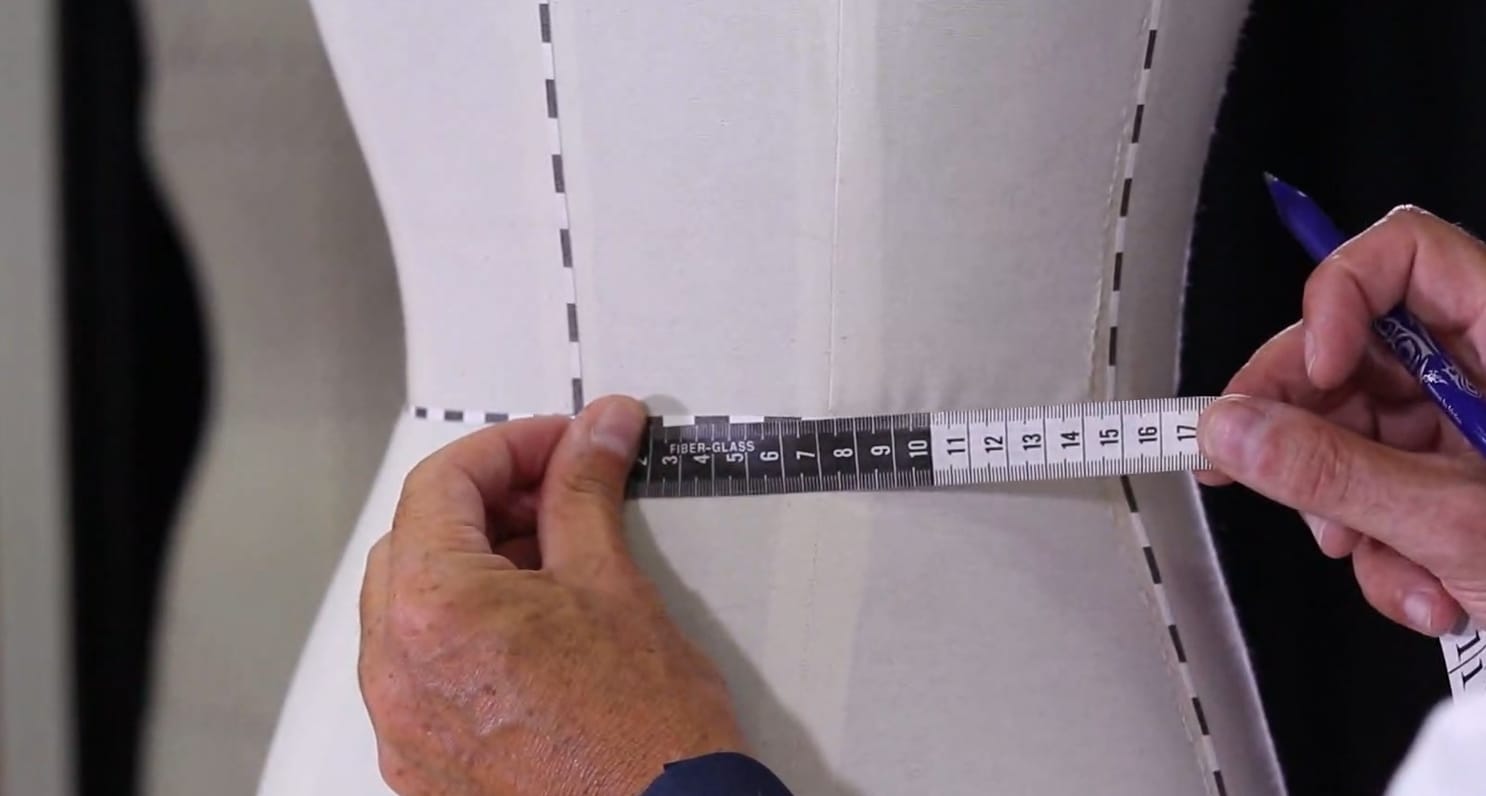 Curso de Diseño de Moda Básico