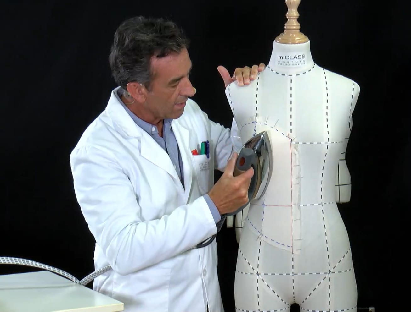 Curso de Diseño de Moda Básico