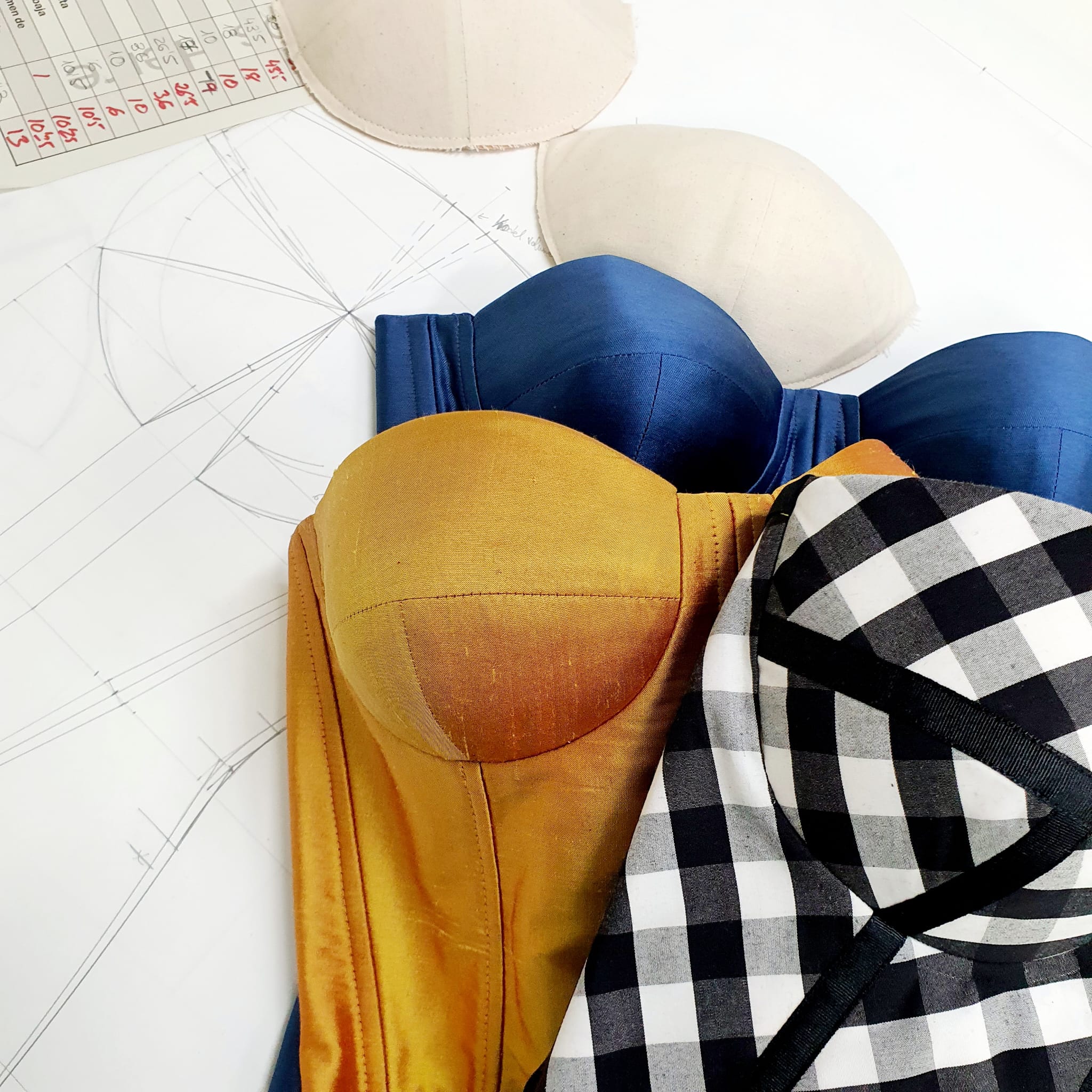 Curso de Diseño de Moda Básico