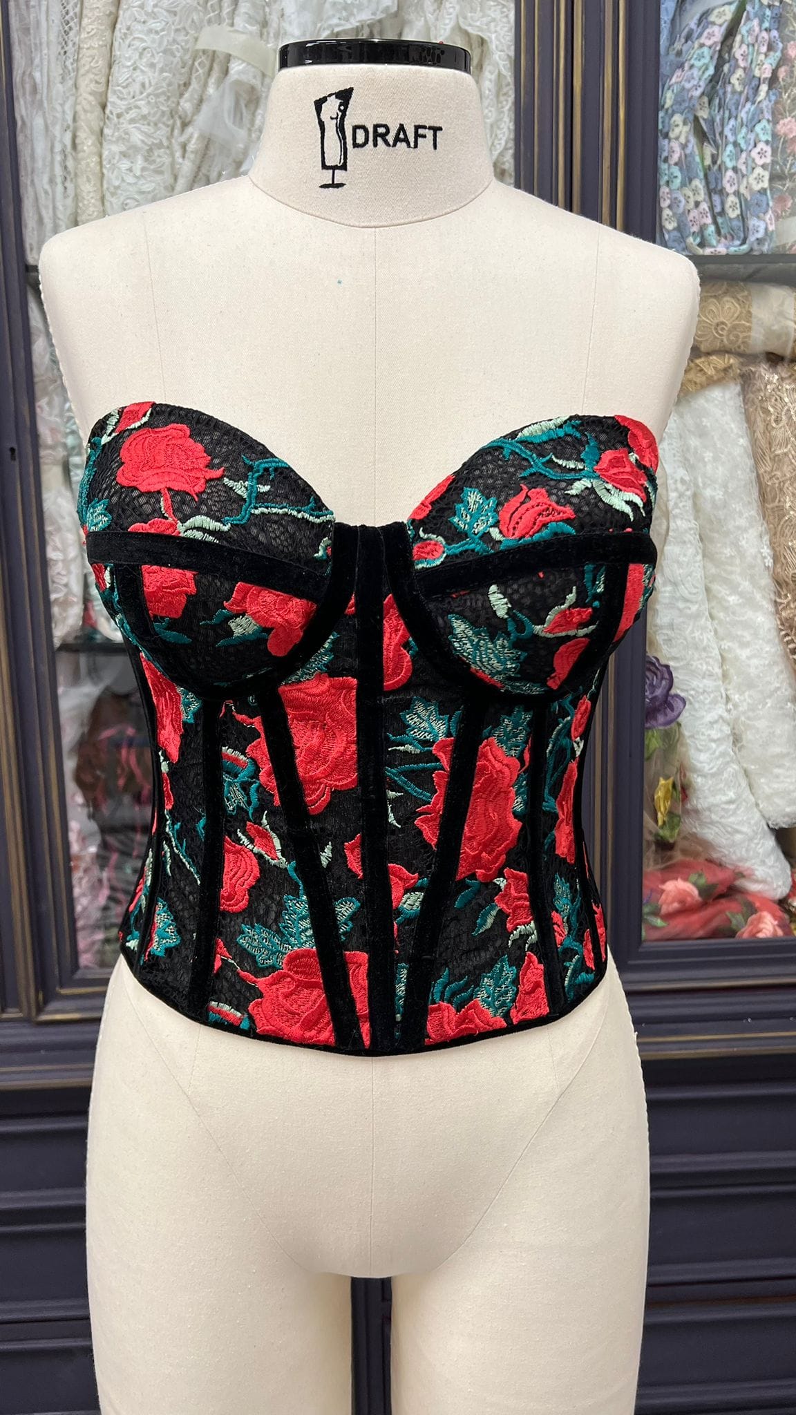 Curso de Diseño de Moda Básico